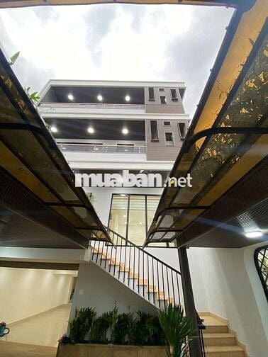 SIÊU PHẨM GÓC 2 MẶT TIỀN – HẺM XE HƠI TRÁNH – DÒNG TIỀN 80TR/THÁNG