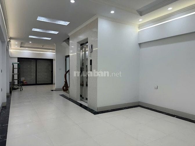 CHÍNH CHỦ BÁN NHÀ THANH XUÂN, XÂY MỚI, THANG MÁY, KINH DOANH 
