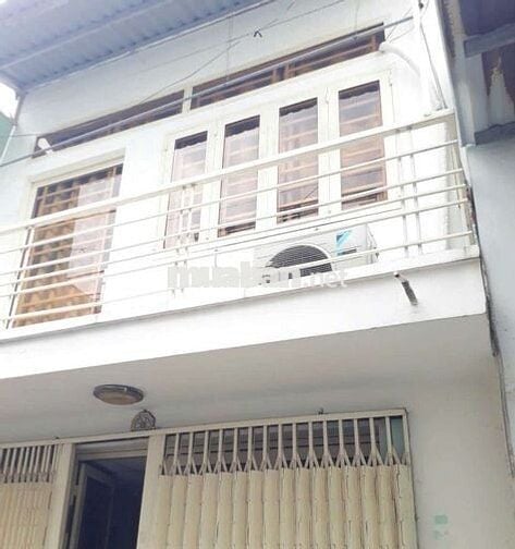 NHÀ CỰC HIẾM MÃ LÒ 2 MT- 32M2 - VUÔNG VỨC HC ĐỦ- HXH THÔNG - 2.9 TỶ