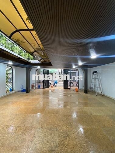 SIÊU PHẨM GÓC 2 MẶT TIỀN – HẺM XE HƠI TRÁNH – DÒNG TIỀN 80TR/THÁNG