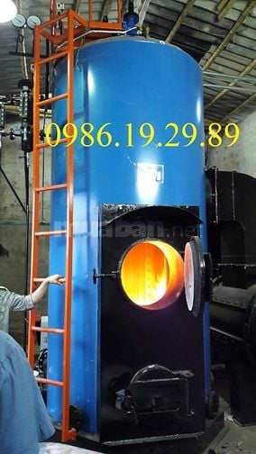Hệ thống sấy nông sản bằng công nghệ hơi nước bão hoà.0986.192989