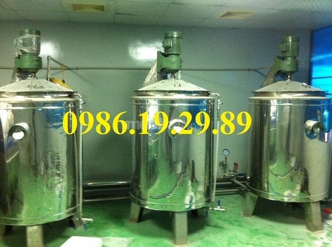 Hệ thống sấy nông sản bằng công nghệ hơi nước bão hoà.0986.192989