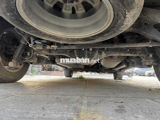 innova 2015 E số sàn siêu mới 17v xịn