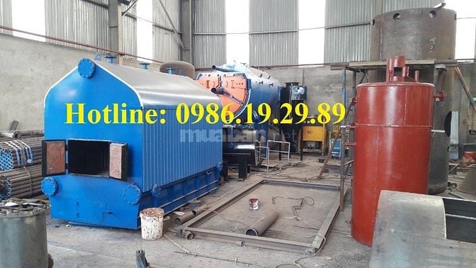 Hệ thống sấy nông sản bằng công nghệ hơi nước bão hoà.0986.192989