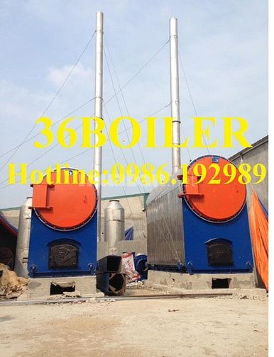 Hệ thống sấy nông sản bằng công nghệ hơi nước bão hoà.0986.192989