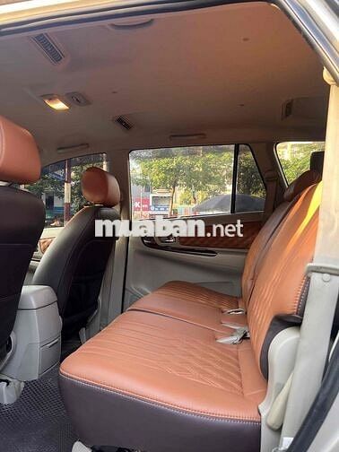 innova 2015 E số sàn siêu mới 17v xịn