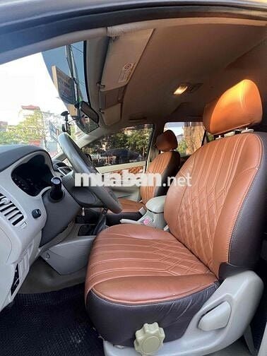 innova 2015 E số sàn siêu mới 17v xịn