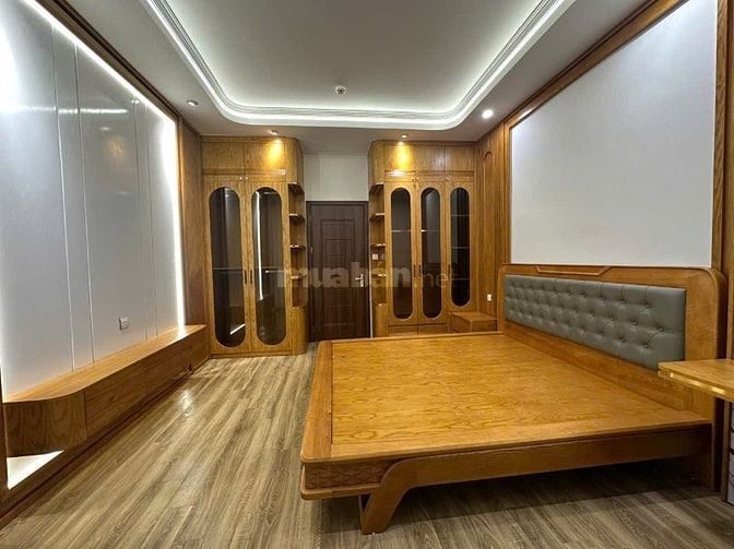 CHÍNH CHỦ BÁN NHÀ THANH XUÂN, XÂY MỚI, THANG MÁY, KINH DOANH 