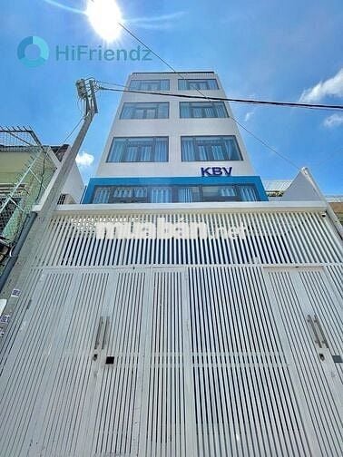 CĂN STUDIO CỬA SỔ LỚN - FULL NT - THANG MÁY CẠNH PEARL PLAZA ĐBP