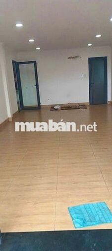 Cho Thuê Nhà Đường Phan Văn Hân, Bình Thạnh ( Cho Làm CHDV - Cải Tạo )