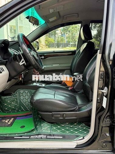 Mitsubishi Pajero Sport 2014 G 4x2 AT - 153000 km