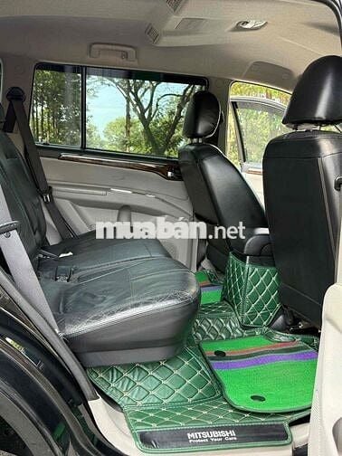 Mitsubishi Pajero Sport 2014 G 4x2 AT - 153000 km