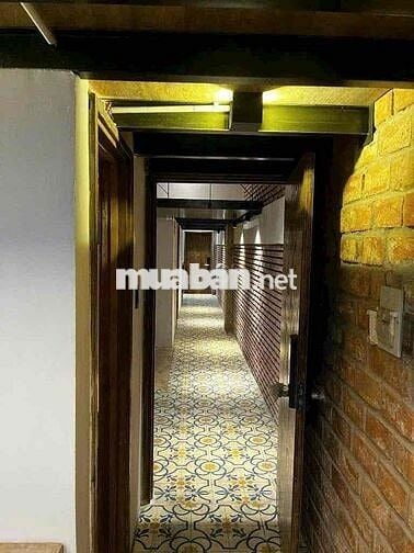 Duplex máy giặt sấy riêng, full NT, gác cao, vintage style📍Cộng Hoà