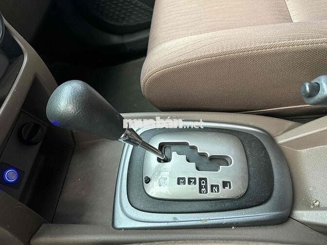 Toyota Avanza Premio 2018 1.5 AT - tự động 7c