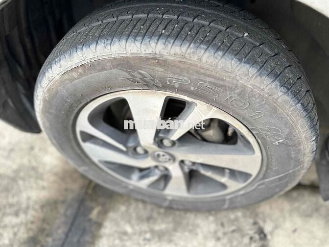 Toyota Avanza Premio 2018 1.5 AT - tự động 7c