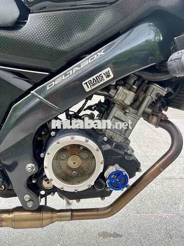 Yamaha Fz150i 2015 độ kiểng đẹp…