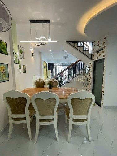 Gấp bán giảm 200triệu - Hẻm ô tô - Đường Nguyễn Thiệt Thuật - 3,430 tỷ