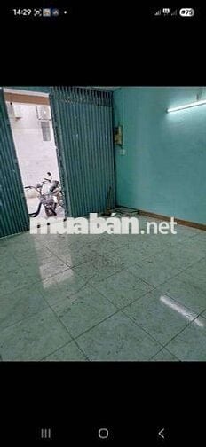 Nhà Trung Tâm Q11 , hẻm xe tải.  Kinh doanh , Hồng Bàng