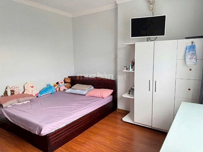 Cho thuê chung cư Phúc Yên 2Pn 95m2 nội thất cao cấp giá 9 tr/th 