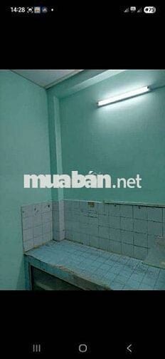 Nhà Trung Tâm Q11 , hẻm xe tải.  Kinh doanh , Hồng Bàng