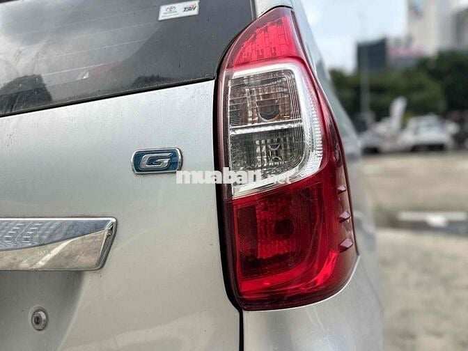 Toyota Avanza Premio 2018 1.5 AT - tự động 7c