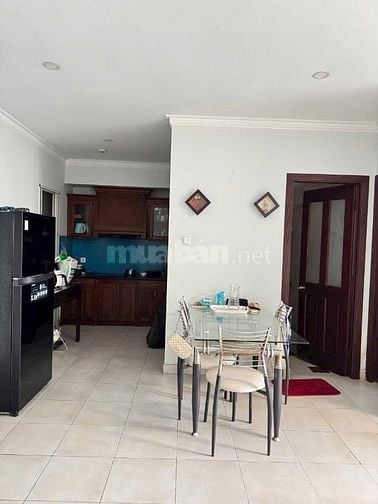 Cho thuê chung cư Phúc Yên 2Pn 95m2 nội thất cao cấp giá 9 tr/th 