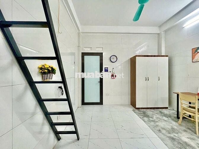 NGAY GẦN 2 CON RỒNG - PHÒNG SẠCH SẼ GIÁ RẺ, ĐẦY ĐỦ TIỆN NGHI