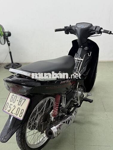 Sirius 110 , đẹp keng , máy êm ru