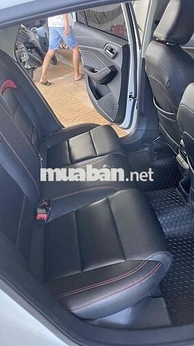 MG5 STD 2024 đăng ký 8/2025 - 3.800km.