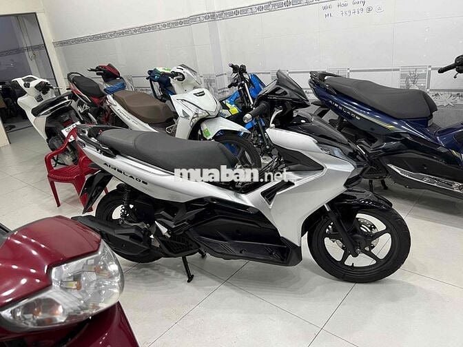 AB 150 ABS 2021 đẹp chính chủ 60 có bán trả góp