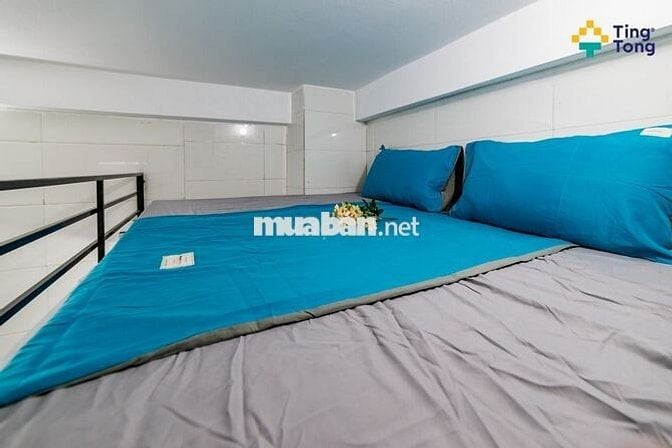 NGAY GẦN 2 CON RỒNG - PHÒNG SẠCH SẼ GIÁ RẺ, ĐẦY ĐỦ TIỆN NGHI