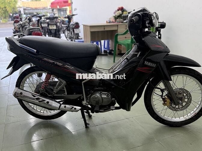 Sirius 110 , đẹp keng , máy êm ru