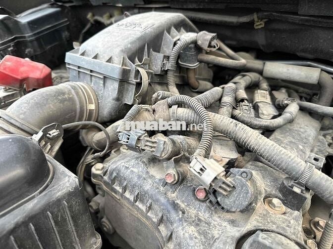 Toyota Avanza Premio 2018 1.5 AT - tự động 7c