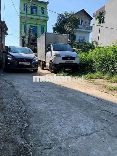 4,1 tỉ/50m2 Cổ Loa, Đông Anh, Hà Nội. Đường trước đất oto tránh