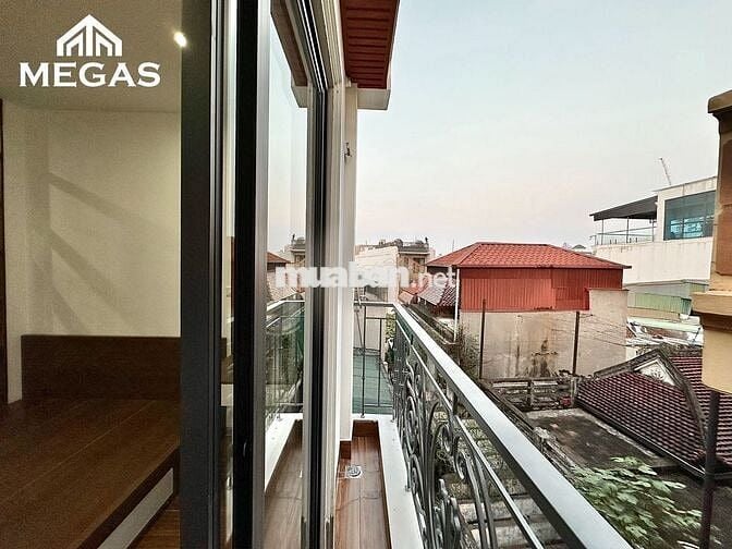 CHO THUÊ STUDIO, 1PN FULL NỘI THẤT BAN CÔNG NGAY TẠI THỤY KHUÊ TÂY HỒ