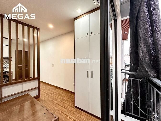 CHO THUÊ STUDIO, 1PN FULL NỘI THẤT BAN CÔNG NGAY TẠI THỤY KHUÊ TÂY HỒ