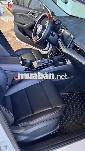 MG5 STD 2024 đăng ký 8/2025 - 3.800km.