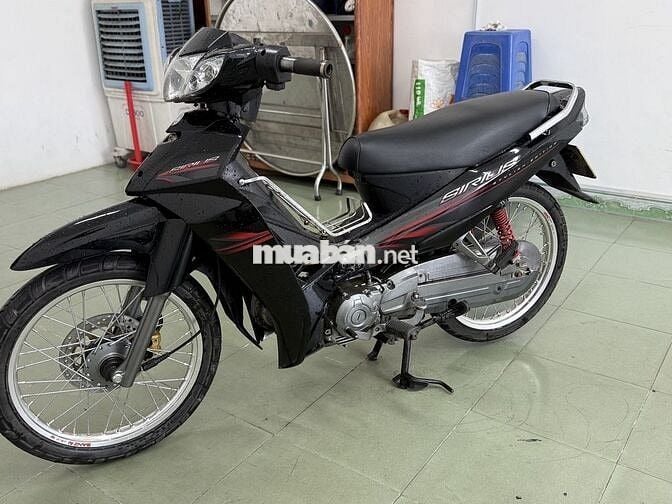 Sirius 110 , đẹp keng , máy êm ru