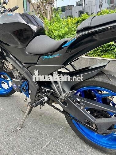 Yamaha Fz150i 2015 độ kiểng đẹp…