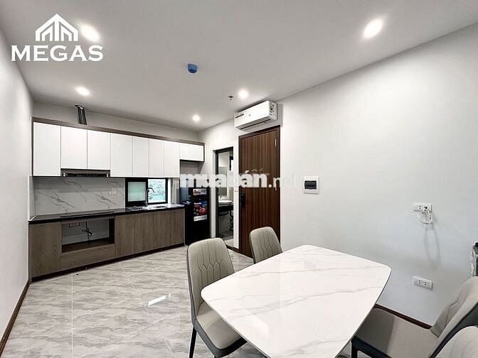 KHAI TRƯƠNG CĂN HỘ 1 PHÒNG NGỦ FULL NỘI THẤT NGAY LOTTE MALL TÂY HỒ