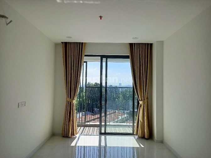 Căn hộ mới 100% cho thuê tại trung tâm TDM gần Củ Chỉ - Hóc Môn