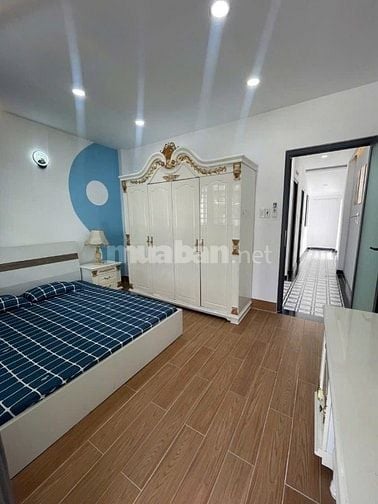 Gấp bán giảm 200triệu - Hẻm ô tô - Đường Nguyễn Thiệt Thuật - 3,430 tỷ