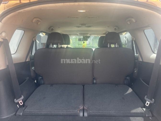 Nissan Terra V, 4WD, đời 2019, ODO 43.000km