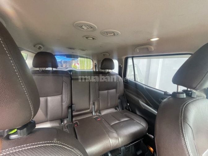Nissan Terra V, 4WD, đời 2019, ODO 43.000km