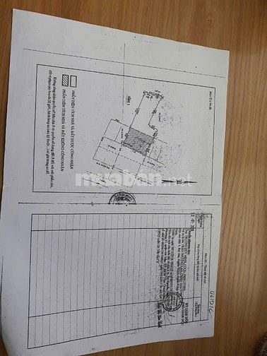 Nhà mặt tiền đường Nguyễn oanh gò vấp  giá 38 tỷ 