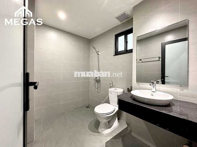 KHAI TRƯƠNG CĂN HỘ 1 PHÒNG NGỦ FULL NỘI THẤT NGAY LOTTE MALL TÂY HỒ