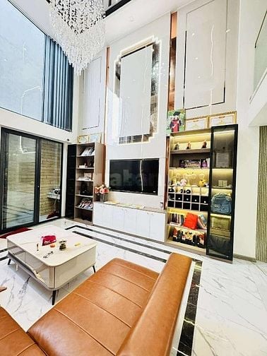 HẠ GIÁ BÁN NHANH CĂN TÔN THẤT THUYẾT QUẬN 4, GIÁ 3ty hơn 60m2 có sổ 