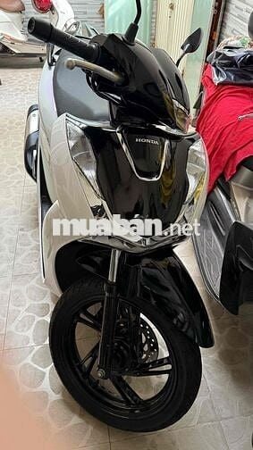 SH125 - CBS Head VietThaiQuan