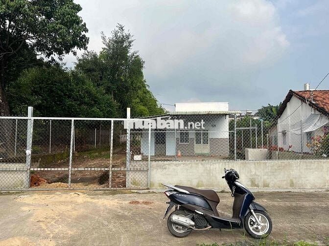 Bán nhà vườn nghỉ dưởng vui thoáng mát