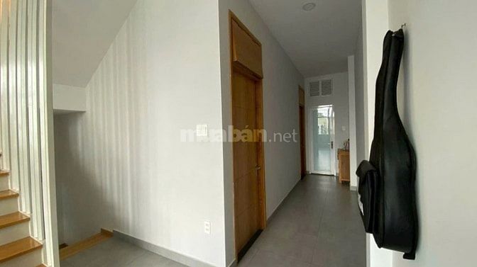 Bán Phố Liền Kề - Khu Dân Cư Lê Văn Lương - Phước Kiển , Nhà Bè 